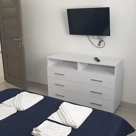 Summer Crib Mamaia-sat * Năvodari