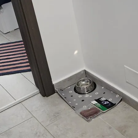 Apartmán Summer Crib Mamaia-sat Năvodari