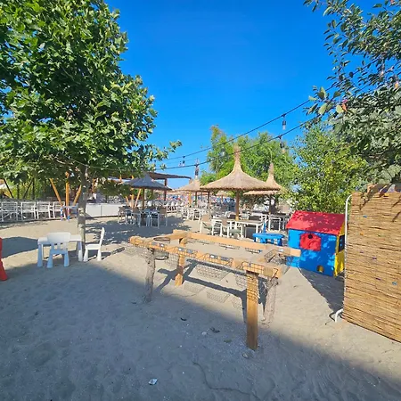 Summer Crib Mamaia-sat Năvodari