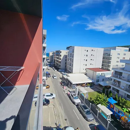 Apartment Summer Crib Mamaia-sat Navodari